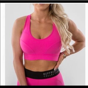 Buffbunny Sports Bra